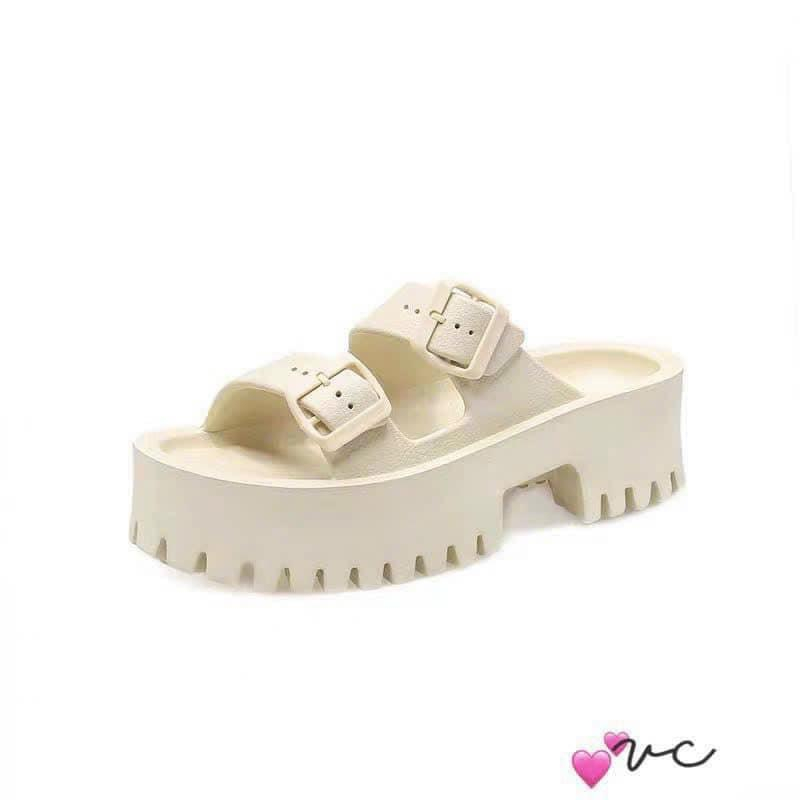 H.hxt- MÃ ZY-020 DÉP BÁNH MÌ ĐẾ THÔ 2 KHÓA PARIS FULL HỘP