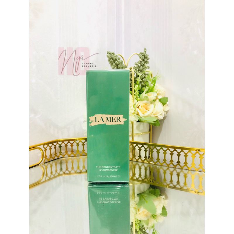 Serum Tái Tạo Concentrate La Mer 50ml