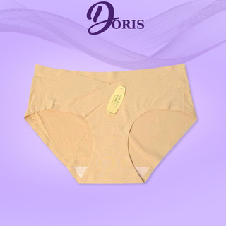 Quần Lót Cho Mẹ Bầu Mềm Mại Thoáng khí DORIS 2518