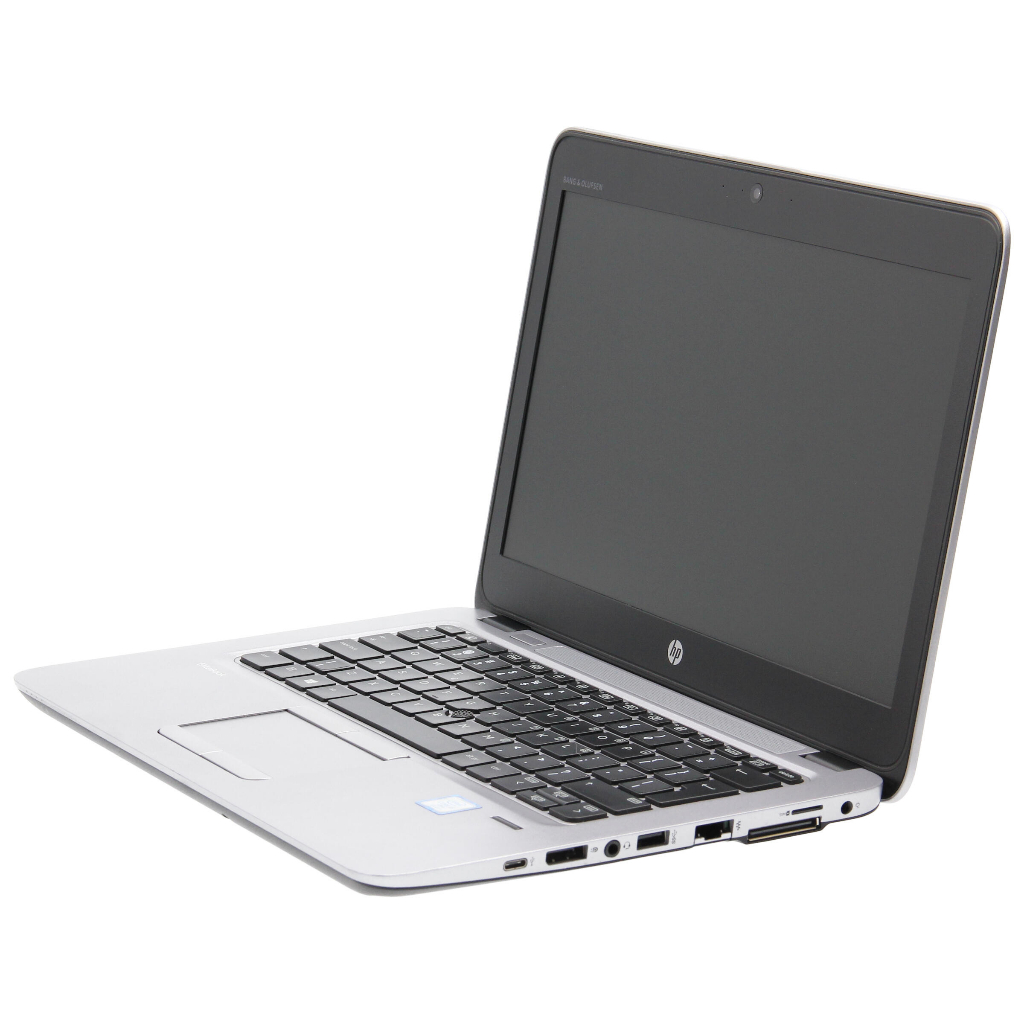 𝐋𝐀𝐏𝐓𝐎𝐏 𝐇𝐏 Elitebook 820 G4 Core™ I5-7300U