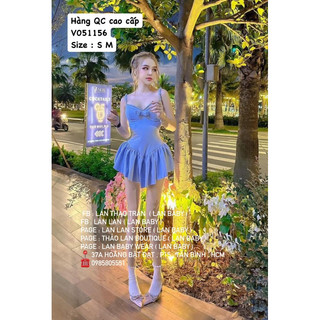 VÁY BODY CUP ĐÁ VIỀN NGỰC