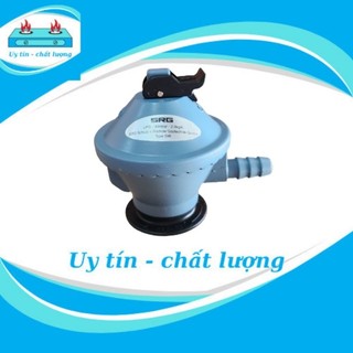 Van pe điều áp gas cua đức srg-596