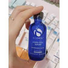 Măng tây baby - Tinh chất serum phục hồi da b5 Is Clinical Hydra Cool cấp ẩm, dịu da