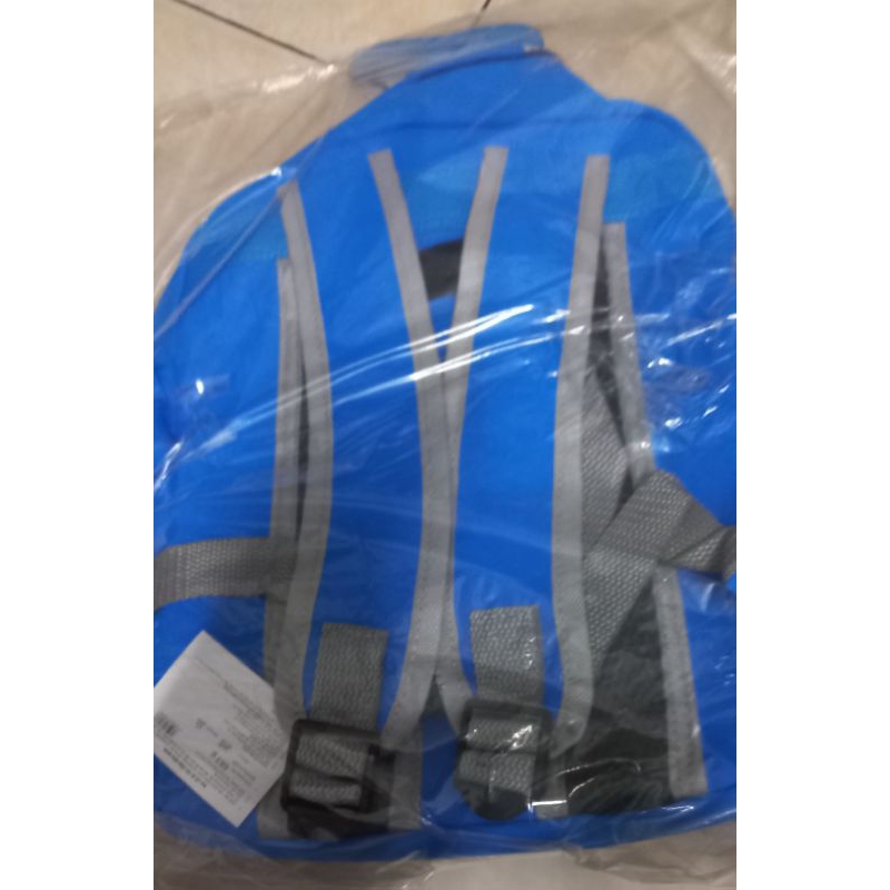 Balo Vali kéo 2in1 cho bé cực cool