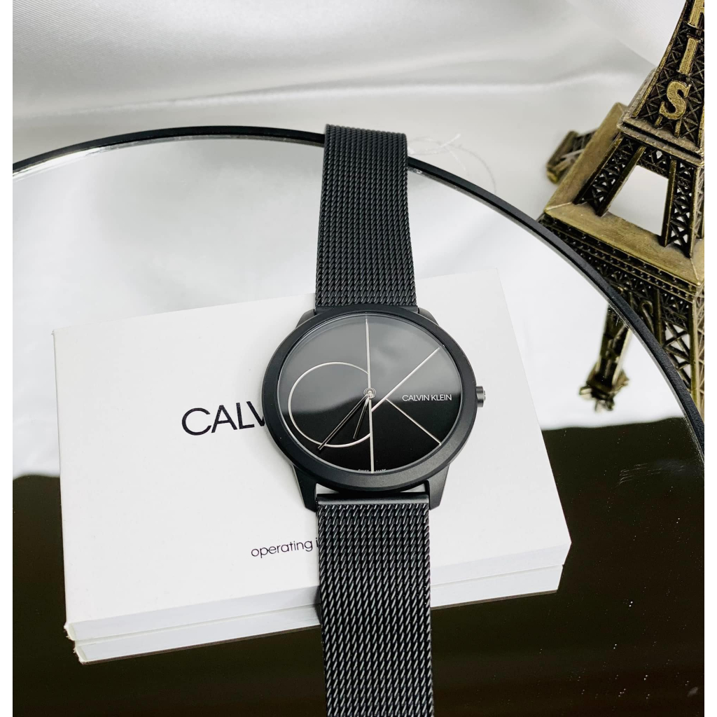 Đồng hồ nam Calvin Klein K3M5145X chính hãng