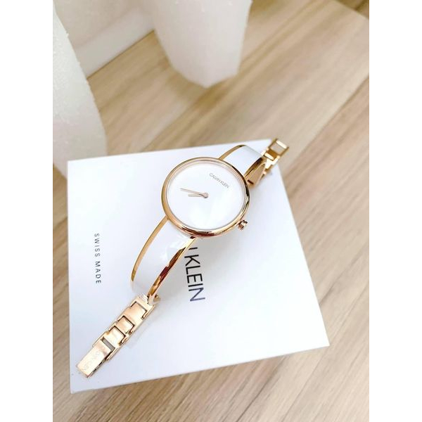 Đồng hồ nữ Calvin Klein K4E2N616 chính hãng US