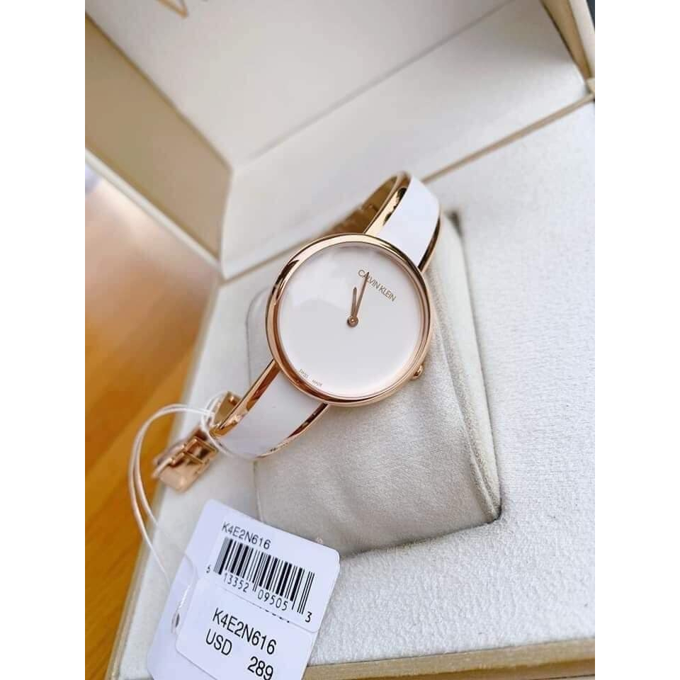 Đồng hồ nữ Calvin Klein K4E2N616 chính hãng US