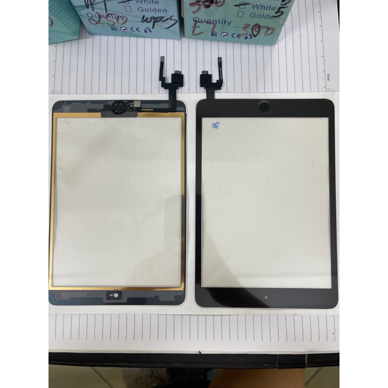 Cảm ứng mini 3