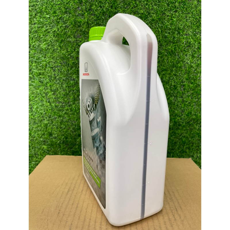 Nhớt động cơ HONDA Ultra LEO 0w20 cao cấp - Nhớt chuyên dùng cho xe Honda