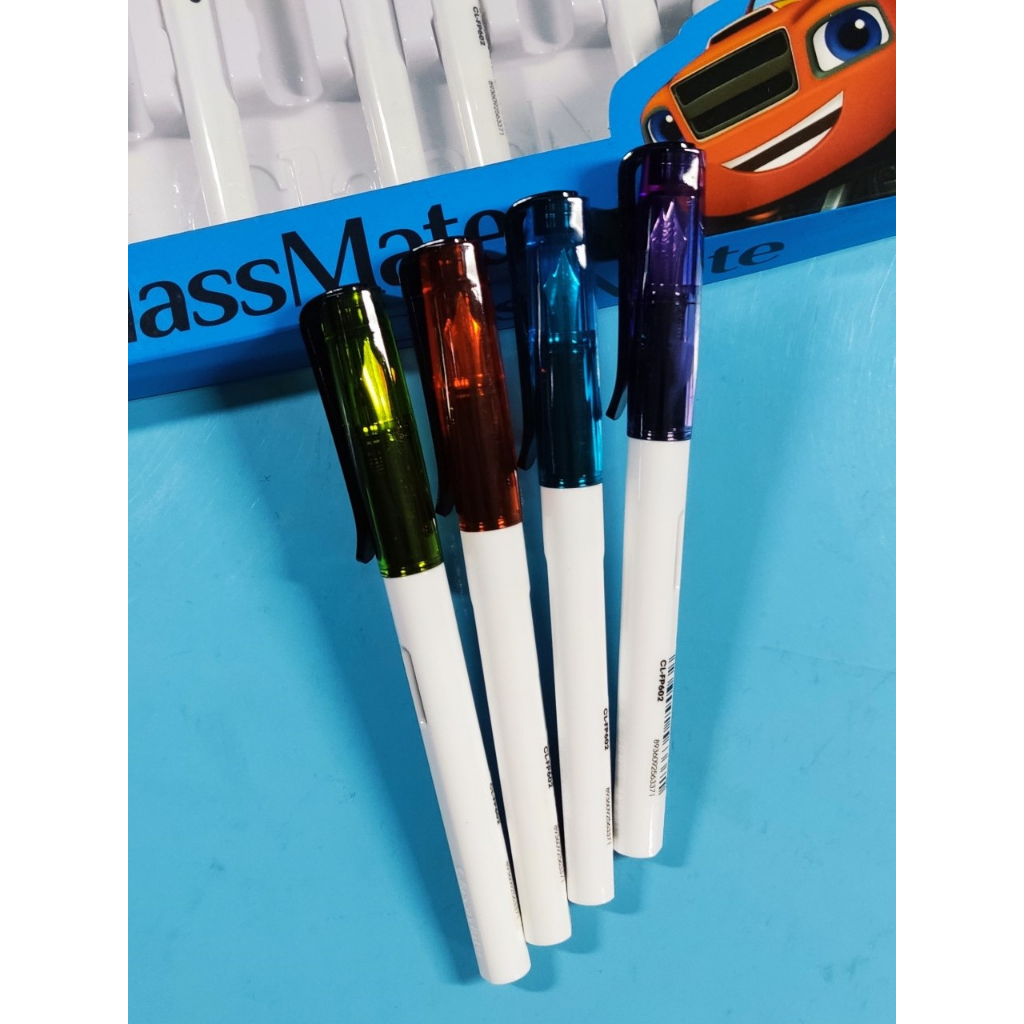 ClassMate FP602 bút mực học sinh FOUNTAIN PEN