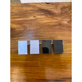 Kẹp Tang,Kẹp Tang Mica Cài Áo (NCDS-0073)