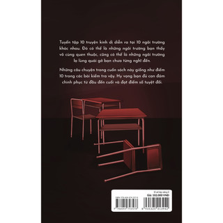 Sách - Sĩ Số Lớp Vắng 0