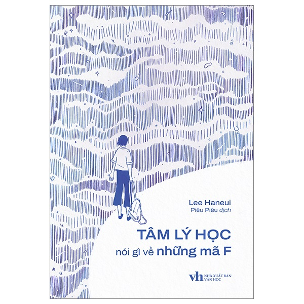 Sách - Tâm Lý Học Nói Gì Về Những Mã F