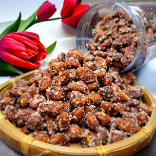 SAY NHUNG MUỐI ỚT
