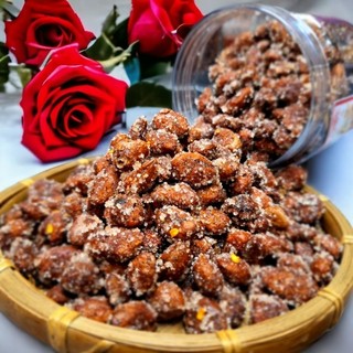 SAY NHUNG MUỐI ỚT