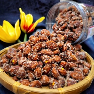 SAY NHUNG MUỐI ỚT