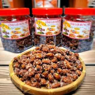SAY NHUNG MUỐI ỚT