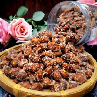 SAY NHUNG MUỐI ỚT