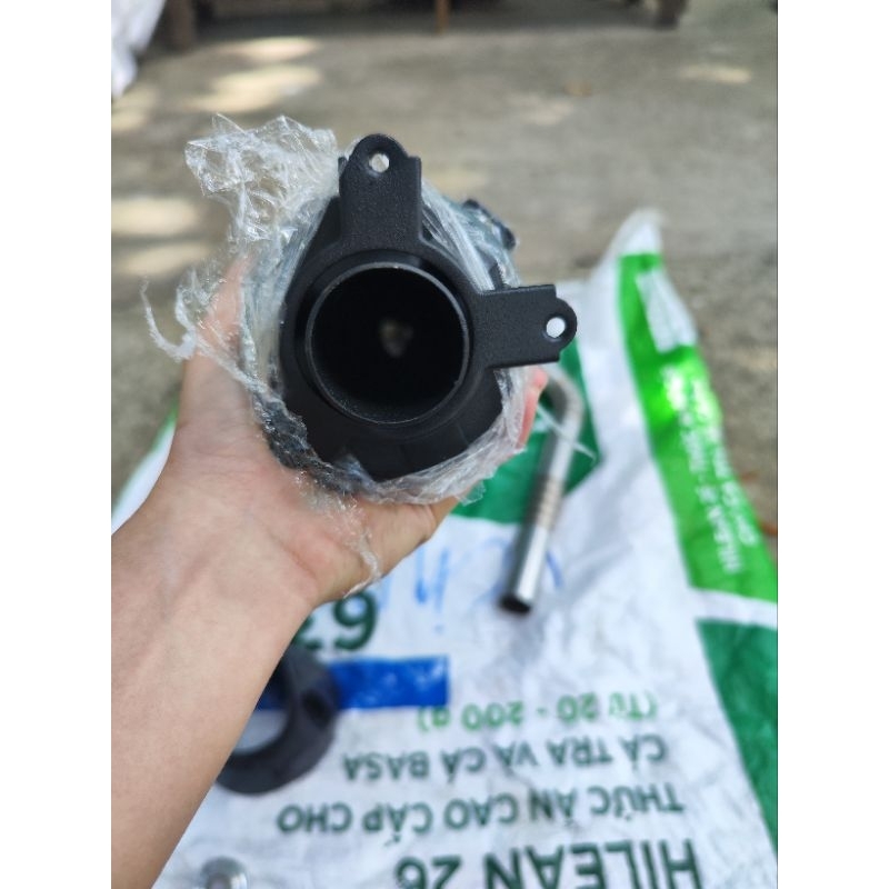 pô ex150 giả zin cổ 34-51 đýt 34 from khoét áo Ex150