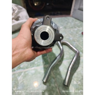 Pô Uma v4 móc đýt 49 kèm tiêu Gắn Ex150-155 winner Sài Cổ 32