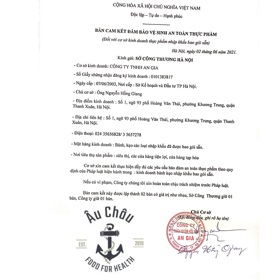 Bánh mochi Đài Loan kem lạnh Royal Family sweet dẻo ngon đủ vị ít calo 132g 9 bánh - ÂU CHÂU SHOP