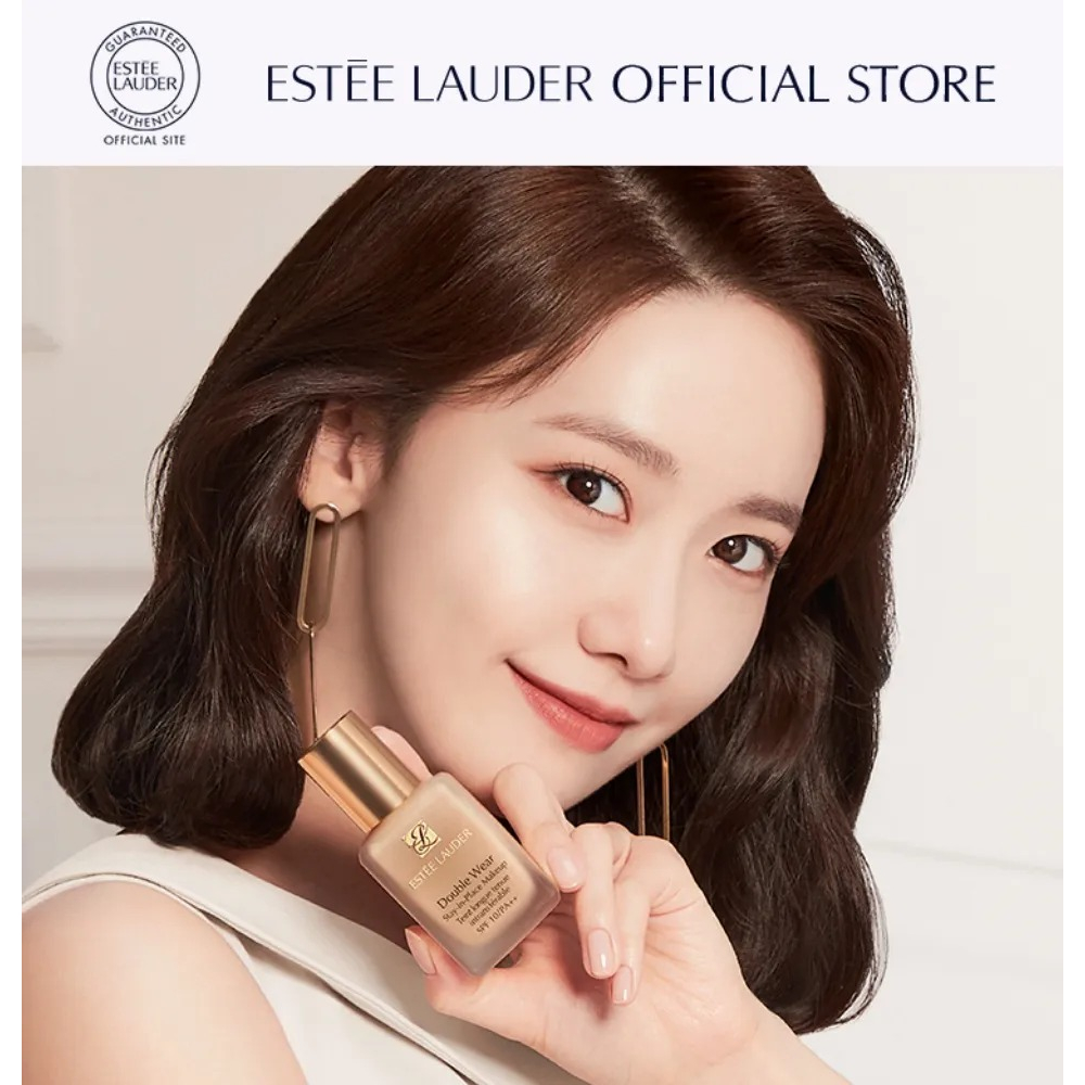 Kem Nền Estee Lauder Double Wear Stay in Place SPF10 30ml