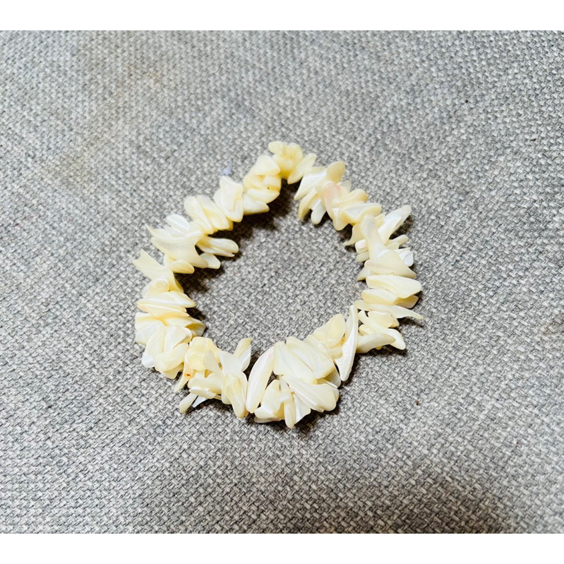 Thanh lý vòng tay xà cừ freesize