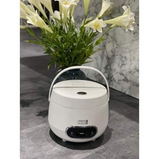 NỒI CƠM ĐIỆN MINI LEBENLANG 1,2L HÀNG CN ĐỨC