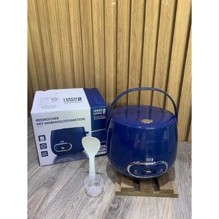 NỒI CƠM ĐIỆN MINI LEBENLANG 1,2L HÀNG CN ĐỨC