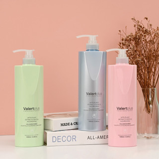 Dầu gội nước hoa valert plus giảm rụng kích mọc tóc giúp tóc suôn mượt