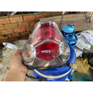 Đuôi đèn yamaha mio ultimo