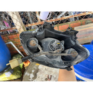 Đuôi đèn yamaha mio ultimo