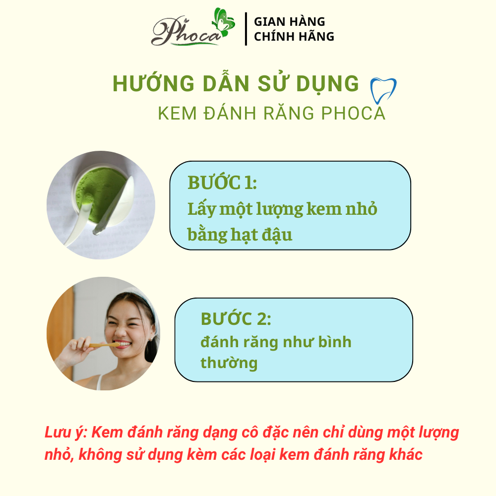 Bàn chải đánh răng Phoca, bàn chải đánh răng cho người niềng răng lông mềm 0,1mm triệu sợi tơ chất lượng cao