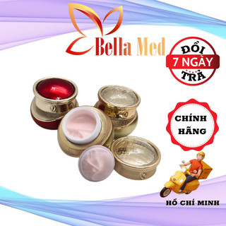 Tách lẻ kem dưỡng hồng nhũ hoa Set Peel Pink
