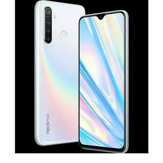 Kính cường lực 9D Full màn hình cho điện thoại Realme 5 Pro, Realme 6, Realme 6 Pro