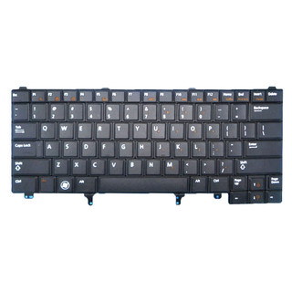 Bàn Phím Laptop Dell Latitude E5420 E5430 E6320 E6330 E6420 E6430 E5430 E6440 Mới 100%