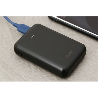 Pin sạc dự phòng polymer 10000mah type c ava+ ds2107