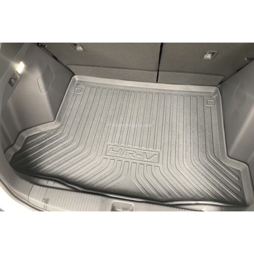 Thảm lót cốp xe nhựa TPE Honda HRV 2022-2023