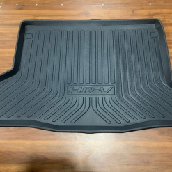 Thảm lót cốp xe nhựa TPE Honda HRV 2022-2023