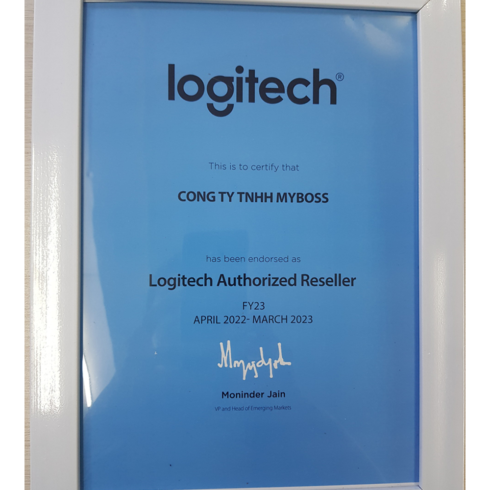 Chuột Gaming Logitech G102 Gen2 Lightsync - Cảm Biến 8000 DPI, Tùy chỉnh RGB, 6 Nút Lập Trình, BH 24 Tháng Chính Hãng