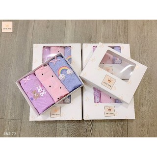 Chip đùi BG Jam&Jenny vải modal cao cấp