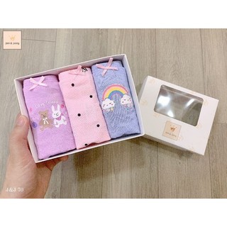 Chip đùi BG Jam&Jenny vải modal cao cấp