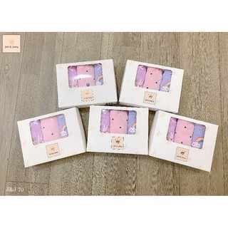 Chip đùi BG Jam&Jenny vải modal cao cấp