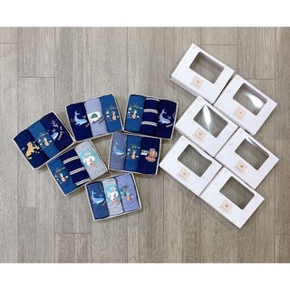 Chip đùi BT Jam&Jenny vải Modal cao cấp