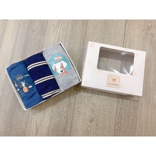 Chip đùi BT Jam&Jenny vải Modal cao cấp
