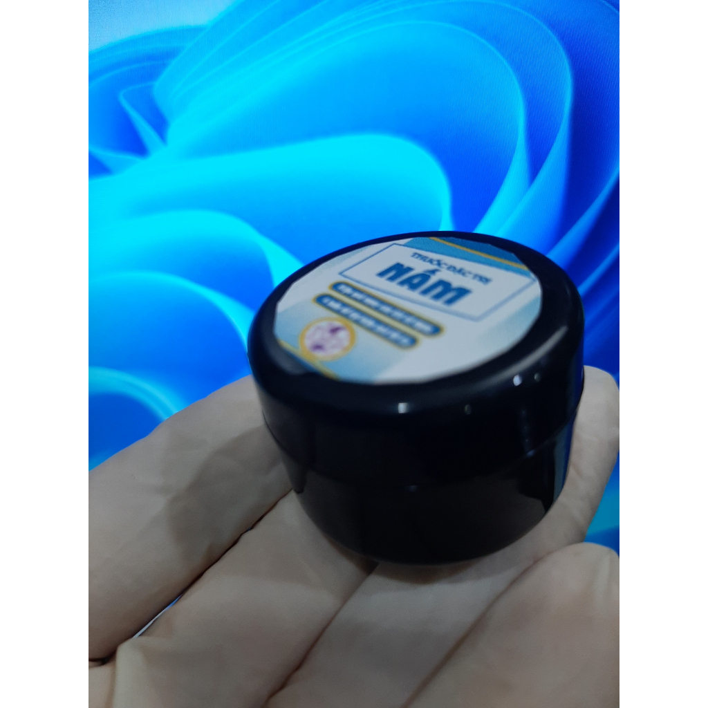 Thảo dược Hết Ngay Nấm ngứa, Nấm hình tròn, Nấm đồng xu, Hắc lào Háng, Bụng, Đùi, Mông