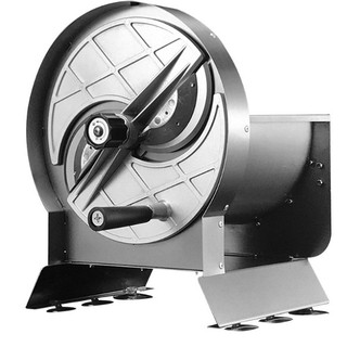 Máy cắt lát trái cây - Máy thái lát rau củ quả đa năng INOX 304