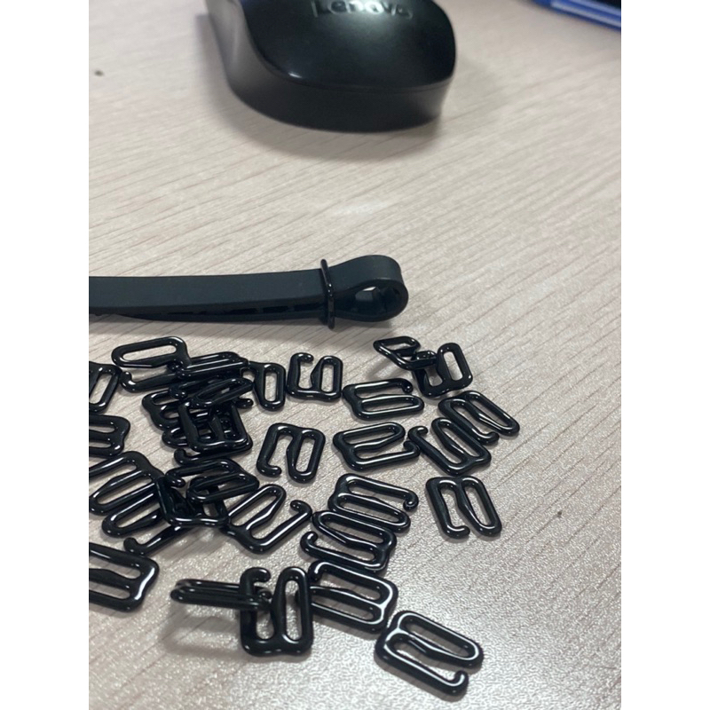 Kẹp cài dây kính bơi