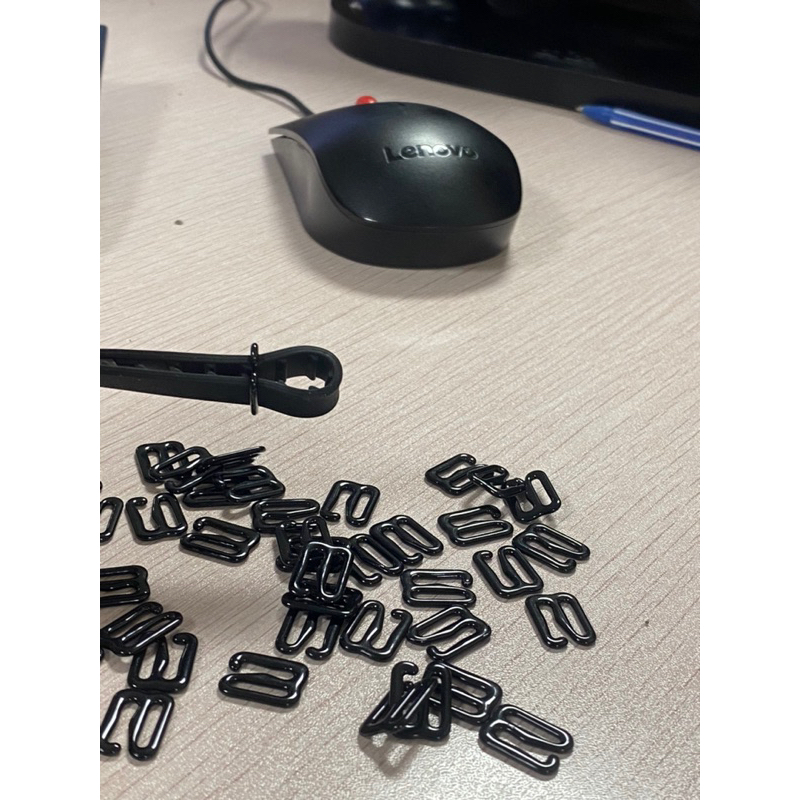 Kẹp cài dây kính bơi