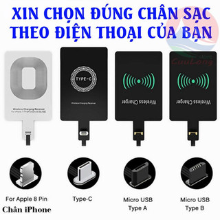 Đế sạc không dây FULCOL Ma thuật 10W ( Hỗ trợ sạc nhanh 2.0 )